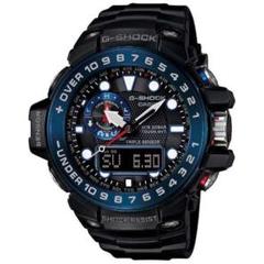 超人気モデル　カシオ　G-SHOCK　GWN-1000B-1BJF