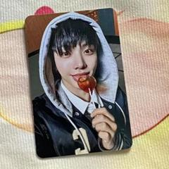 BOYNEXTDOOR MC サノク 事前収録 トレカ ジェヒョン Amazon.co.jp: BOYNEXTDOOR ジェヒョンサノク MCトレカ 事前収録