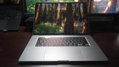Apple MacBook Pro 16inch 2019 i9 M16G 1T