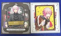うたプリ ナギ 黒庭 缶バッジ 2025年最新】うたプリ black gardenの人気アイテム - メルカリ