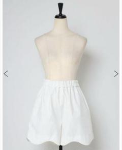 bow.a ボウエー 水際 NAMINAMI SHORT PANTS bow.a ボウエー 水際 NAMINAMI SHORT PANTS - メルカリ