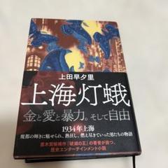上海灯蛾