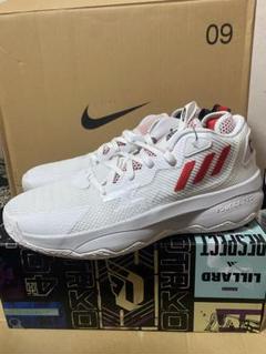 2025年最新】adidas DAME 8の人気アイテム - メルカリ