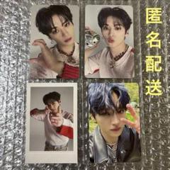 Straykids Maxident JYP特典 トレカ リノ リノ Lee know MAXIDENT JYP特典 トレカ ZOOトレカ - メルカリ