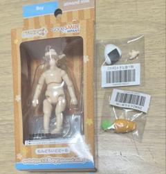 ねんどろいどどーる ボディ おまけ付き