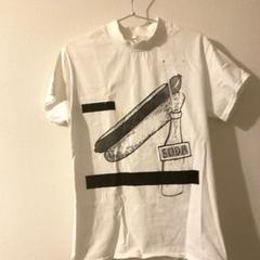 TOGA PULLA tシャツ Tシャツ 【TOGA PULLA(トーガプルラ