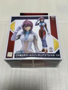 DX組立式ガールズフィギュアスペシャル　ルナマリア・ホークのサムネイル