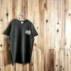 KAVU ロゴTシャツ Sサイズ グリーン 緑 カブーのサムネイル