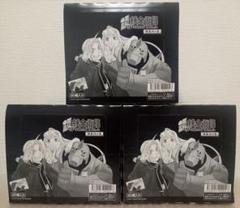 鋼の錬金術師 ウエハース 3BOX セット 未開封品 鋼の錬金術師 ウエハース 3BOX セット 未開封品 - メルカリ
