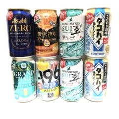 2025年最新】特徴：まとめ売り ビール・発泡酒の人気アイテム