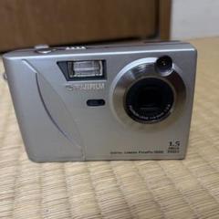2025年最新】fujifilm fine pix 1500の人気アイテム - メルカリ