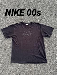 NIKE 00s tシャツ