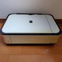 Canon MP480 プリンター・複合機
