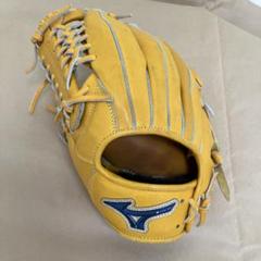 MIZUNO WIN PULSE グローブ