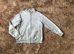 希少 00年代 Nike ナイキ スウェット トレーナー トラック ジャケット
