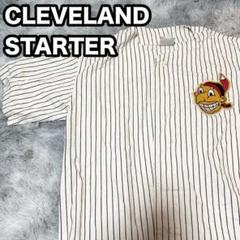 CLEVELAND STARTER COOPERSTOWN スターター