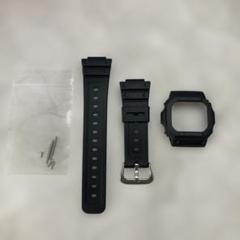 未使用 カシオ純正 G-SHOCK GW-M5610U ベゼル&バンド