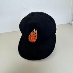 ずっと真夜中でいいのに。 メタルリングキャップ Space Navy ネイビー ずっと真夜中でいいのに。 メタルリングキャップ Black ブラック