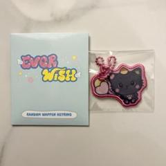 NCT WISH エバーランド Tシャツ 特典 トレカ リク 🌊＼DIVE INTO SUMMER／🌞 NCT WISHのRIKU＆SAKUYAが着こなす