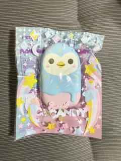 スクイーズ ぷに丸 マシュメリ ヤミーベア ペンギン クジラ カエル フクロウ スクイーズ ぷに丸 マシュメリ ヤミーベア ペンギン クジラ