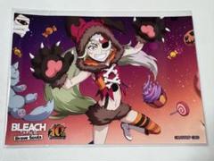 BLEACH Brave Souls ブリーチ ブレソル 非売品 ブランケット BLEACH Brave Souls ブリーチ ブレソル 非売品 ブランケット