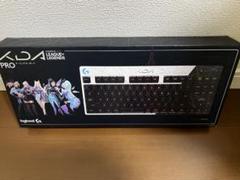 Logicool G ロジクール G PRO LoL K/DA