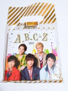 ジャニーズ伝説2018グッズ全部② ABC座 2018 】 ジャニーズ伝説 グッズ まとめ売り A.B.C-Z