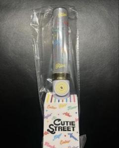 【未使用】CUTIE STREET きゅーすと ペンライト ver.2 CUTIE STREET きゅーすと ペンライト ver.2 2個セット