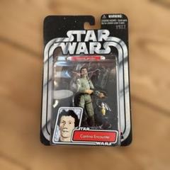 スターウォーズ　ベーシックフィギュア　ダニクジェリコ スターウォーズ ベーシックフィギュア ダニクジェリコ | Buyee