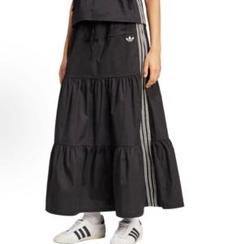 【完売商品　L size】 adidas original サマーグロースカート adidas アディダスオリジナルス サマーグロースカート xs