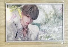 恋と深空 セイヤ 色紙 キラキラ アクリル色紙 D