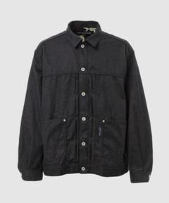 COMME des GARCONSコムデギャルソンローブ Ｇジャン　美品 2025年最新】COMME des GARCONS HOMME メンズ Gジャン・デニム