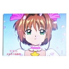 カードキャプターさくらポストカード25枚 アニメ カードキャプターさくら25周年記念展 ポストカード