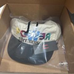 Power BALL CAPキャップ　ジヨン　展示会　新品未使用 2025年最新】ジヨン キャップの人気アイテム - メルカリ