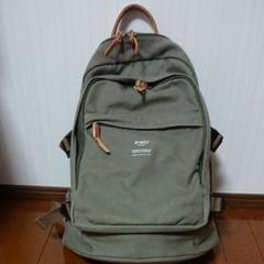 anelloのリュック