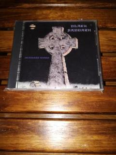 BLACK SABBATH HEADLESS CROSS