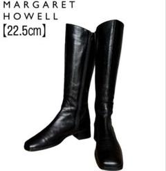 2025年最新】MARGARET HOWELL ロングブーツの人気アイテム