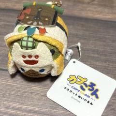 【新品・未開封】 カプころん アクリルスタンド キーホルダー モンハン 新品・未開封】 カプころん アクリルスタンド キーホルダー モンハン