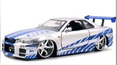 2025年最新】ブライアン r34の人気アイテム - メルカリ