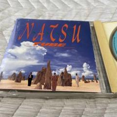 TUBE CD NATSU