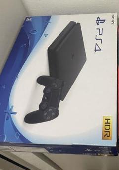 SONY PS4 本体