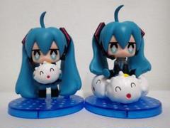 初音ミク x しゅうまい君 ぬいぐるみ 全3種 ★タグ付未使用超美品★ TAITO - 初音ミク しゅうまい君 XLぬいぐるみ 新品 非売品の通販