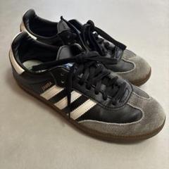 アディダスサンバ　24.5㎝　adidas samba vegan adidas Samba Vegan 