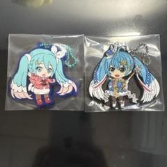 VOCALOID ボーカロイド 初音ミク Black Board オリジナル ラバー