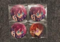 あんスタ コレクション缶バッジ 2024jul 七種茨