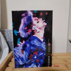 TAEMIN The 1st Stage Special Edition FC限