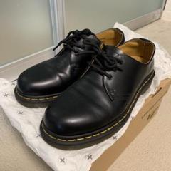 Dr.Martens ドクターマーチン 3ホール UK5(約24cm) - メルカリ