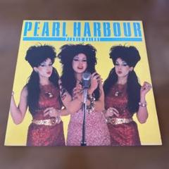 Pearl Harbour／Pearls Galore LP レコード