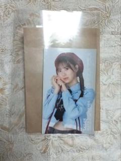 SKE48 菅原茉椰 直筆サイン入りチェキ 直筆サイン入り】SKE48 菅原茉椰 1st写真集 シャッターチャンス