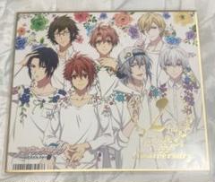 アイナナ　色紙